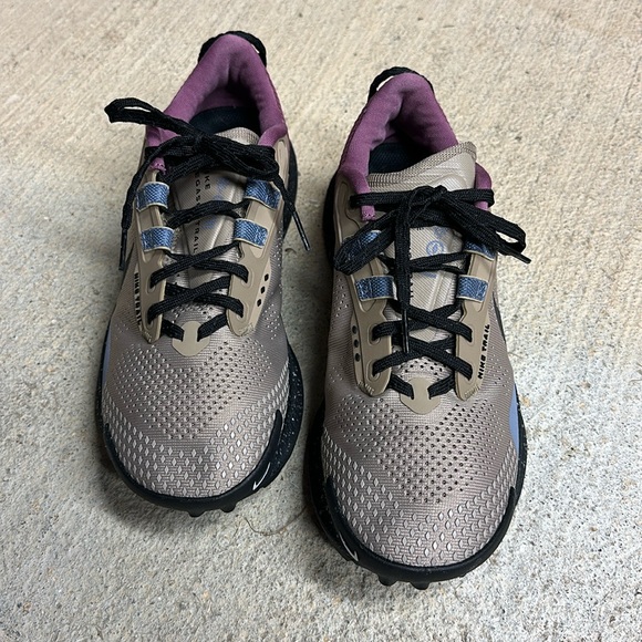 Nike Pegasus Trail 3 Running Shoes - Picture 5 of 8